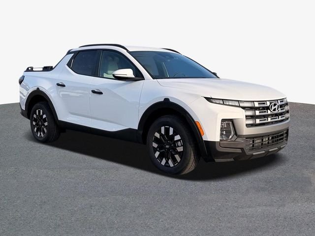 Used 2026 White Hyundai SEL image 4