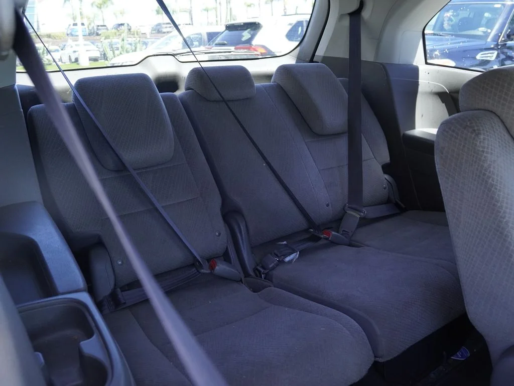 Used 2015 Gray Honda EX image 24