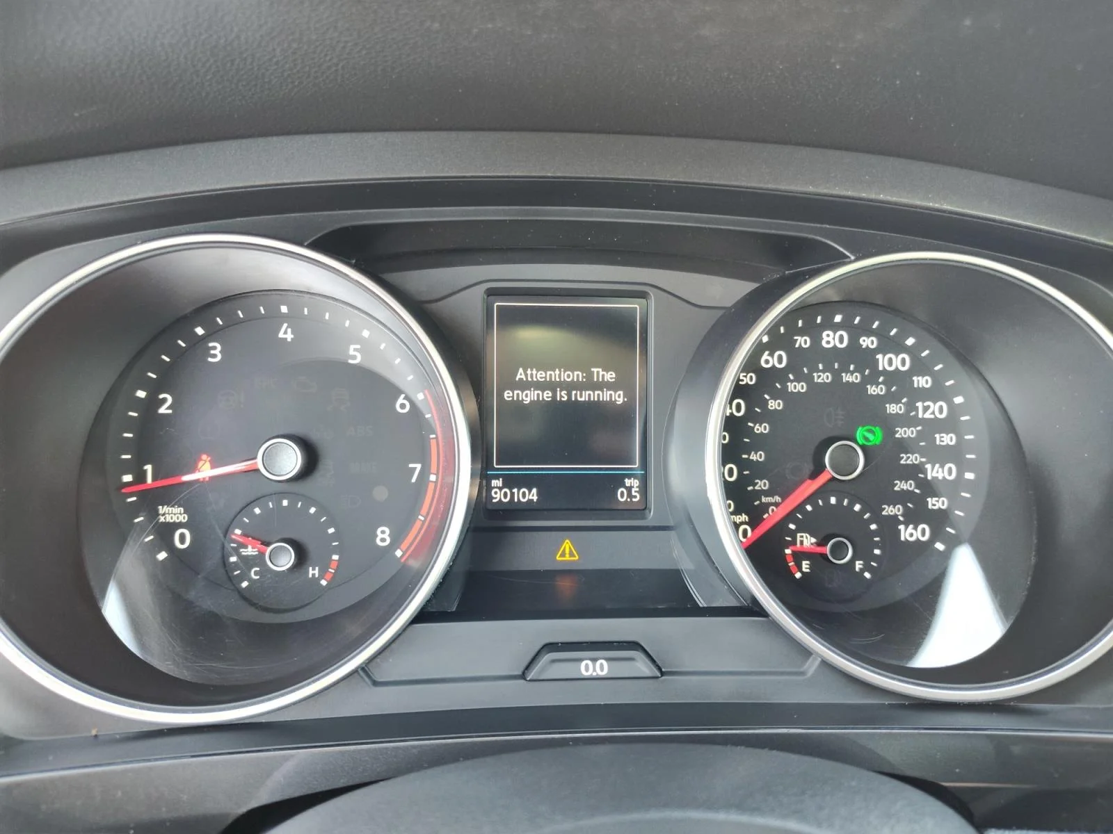 Used 2018 Pure White White Volkswagen  image 16