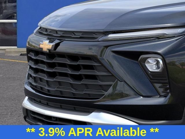 2026 Chevrolet Trailblazer LT - Photo 16