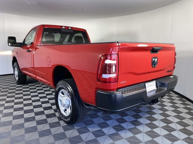 Used 2024 Red Ram Tradesman image 6