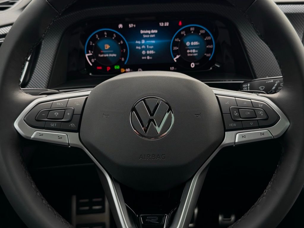 2026 Volkswagen Atlas Cross Sport SEL Premium R-LINE - Photo 30