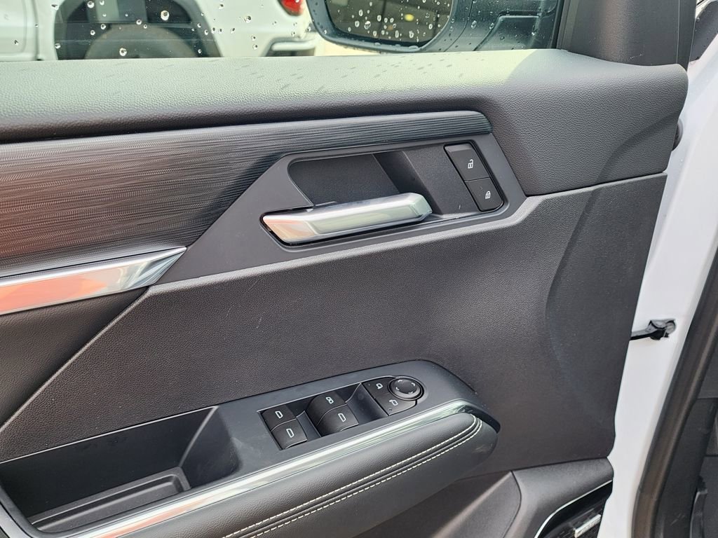 2026 GMC Acadia Elevation - Photo 14