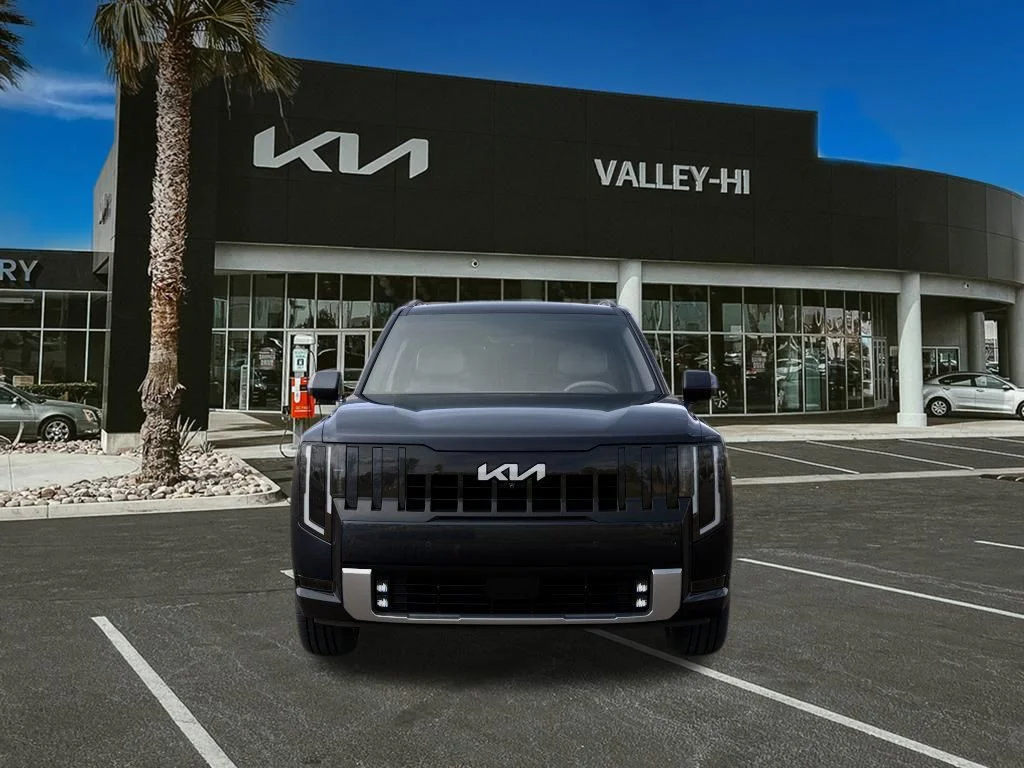 New 2027 Panthera Metal Kia SX image 2