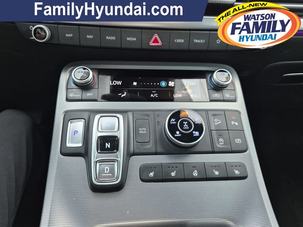 2023 Hyundai Palisade Calligraphy - Photo 19