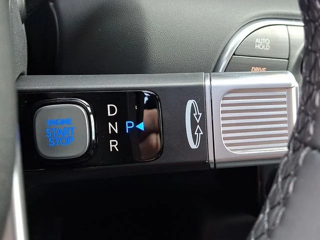New 2026 Blue Hyundai SE image 18