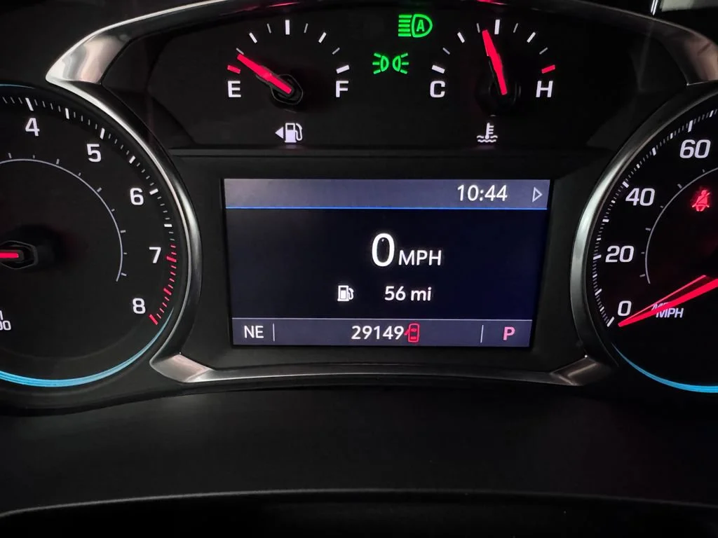 2023 Chevrolet Traverse 1LT - Photo 17