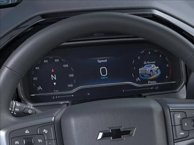 2026 Chevrolet Silverado 2500 HD LTZ - Photo 18