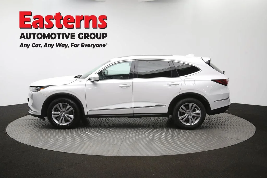 Used 2024 White Acura 3.5L image 65