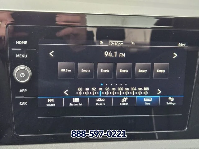 2026 Volkswagen Jetta Sport - Photo 15