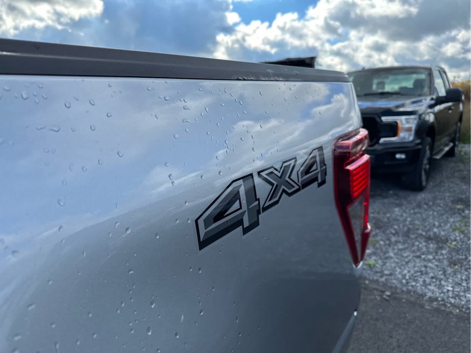 2025 Ford F-150 XLT - Photo 24