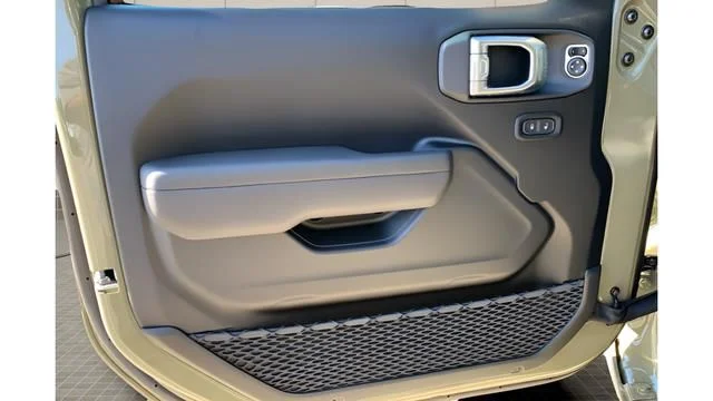 2026 Jeep Wrangler 4-Door Sport S - Photo 16