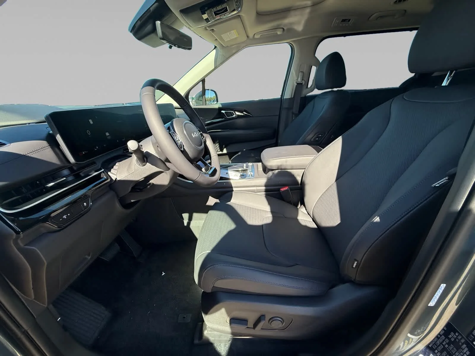 2026 Kia Carnival SX Prestige - Photo 9