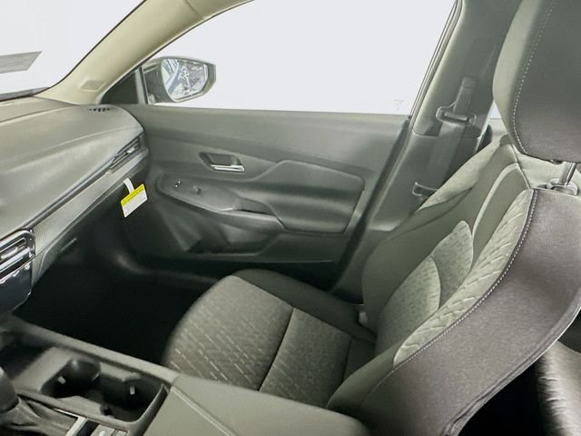 New 2026 Gray Nissan SV image 24