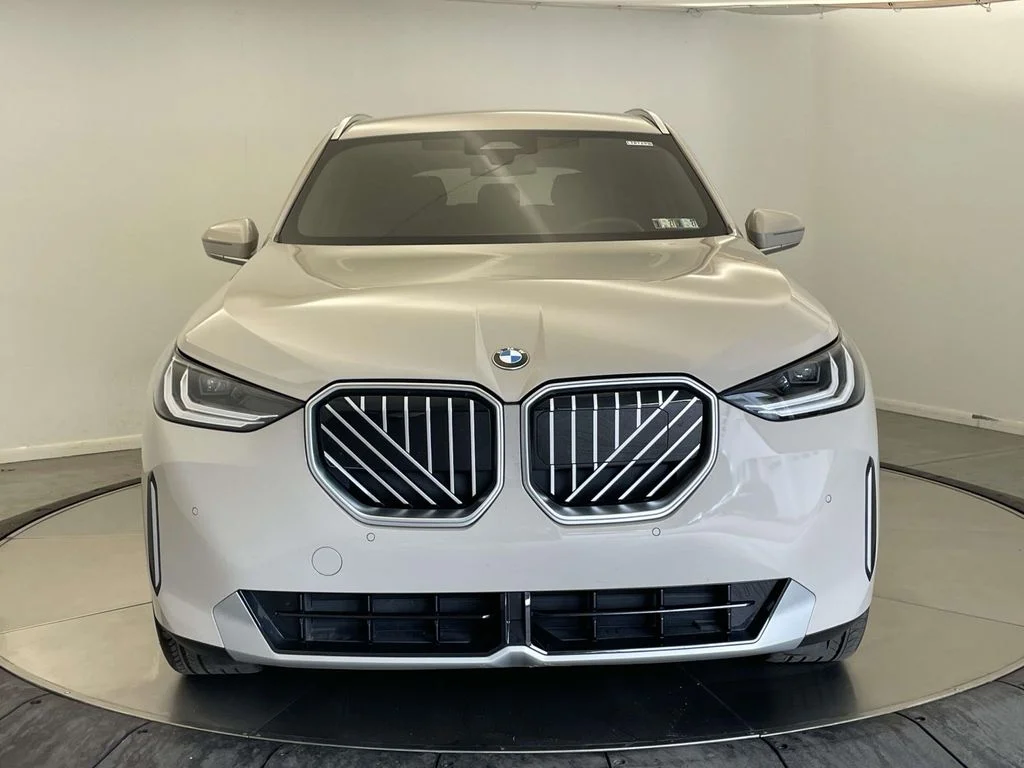 Certified Used 2026 Beige BMW 30 xDrive image 8