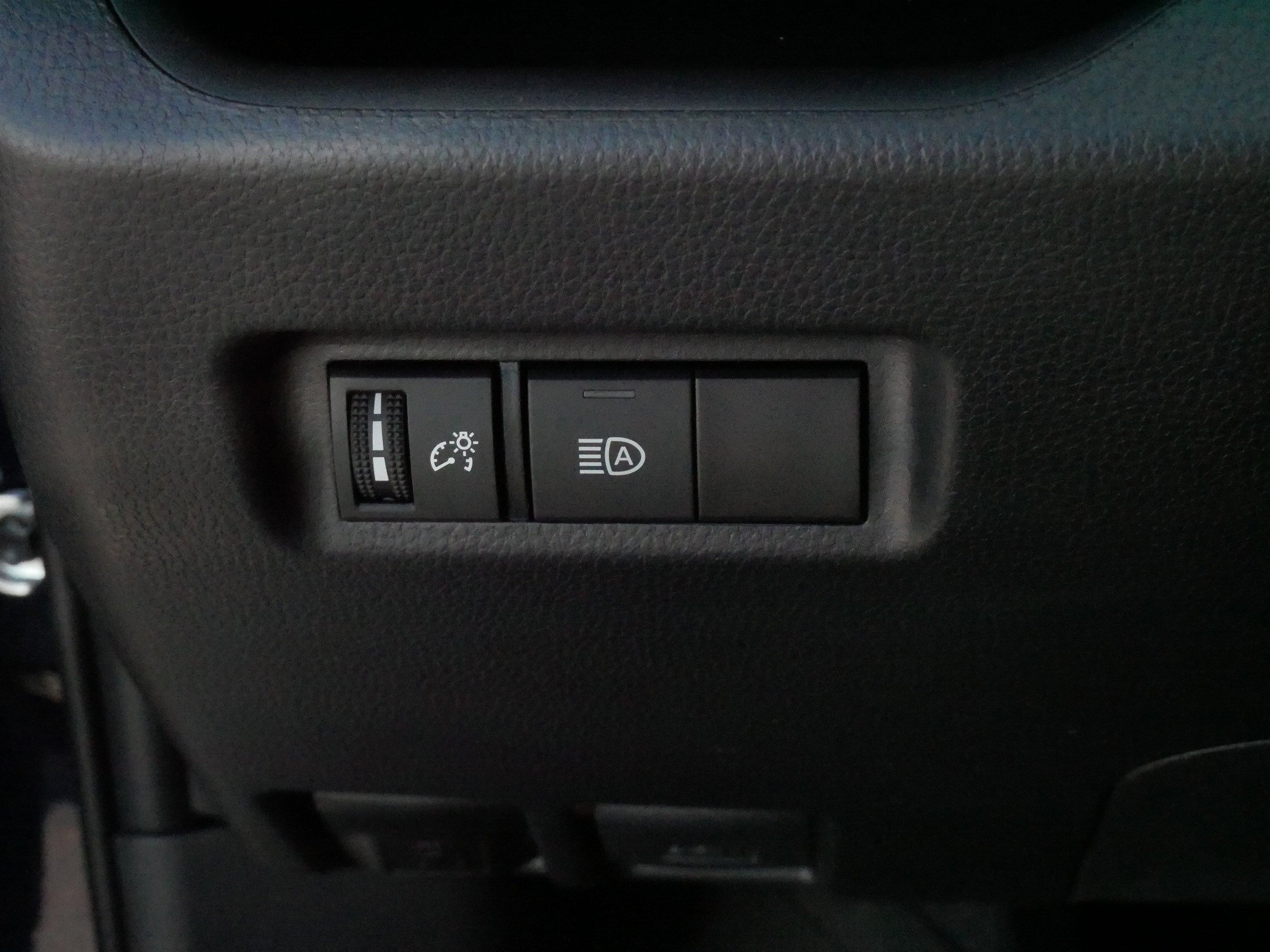 Certified Used 2025 BLUEPRINT Toyota XLE image 27