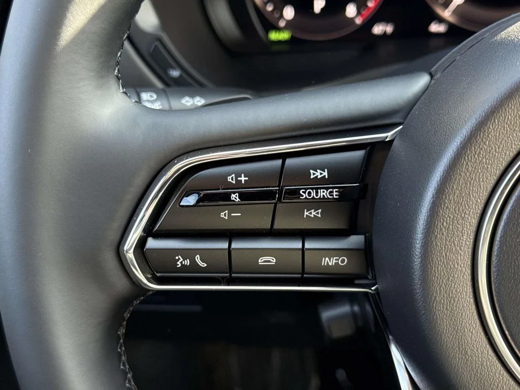 2026 Mazda CX-90 Premium Plus Package - Photo 23