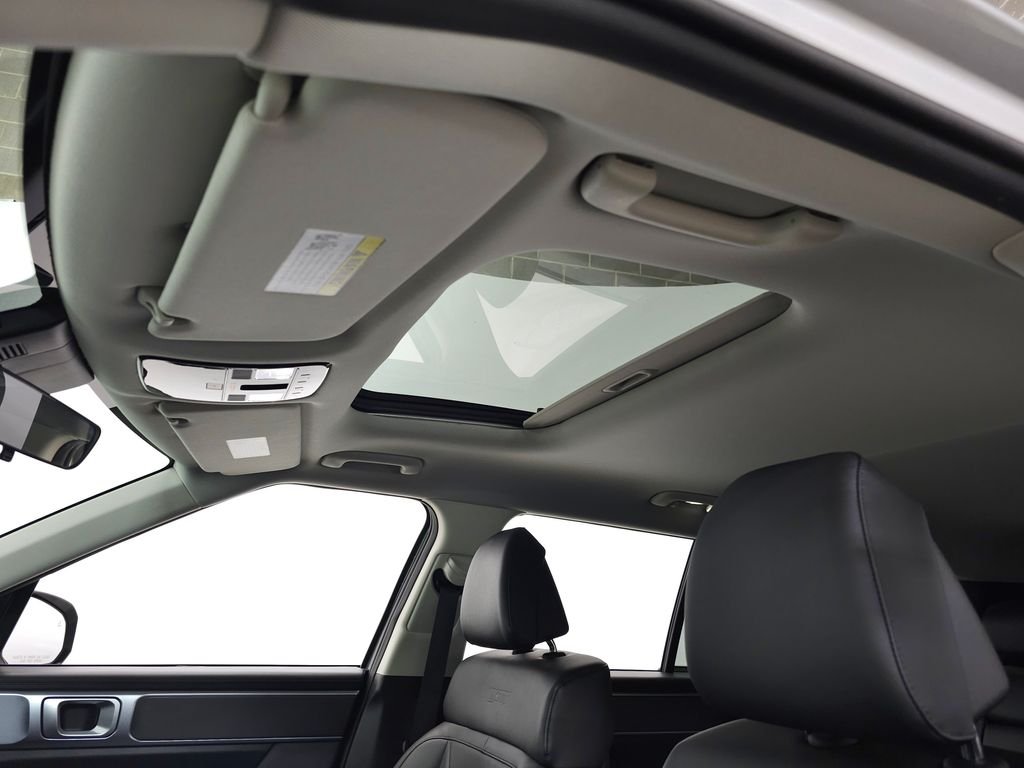 2025 Hyundai Santa Fe XRT - Photo 18