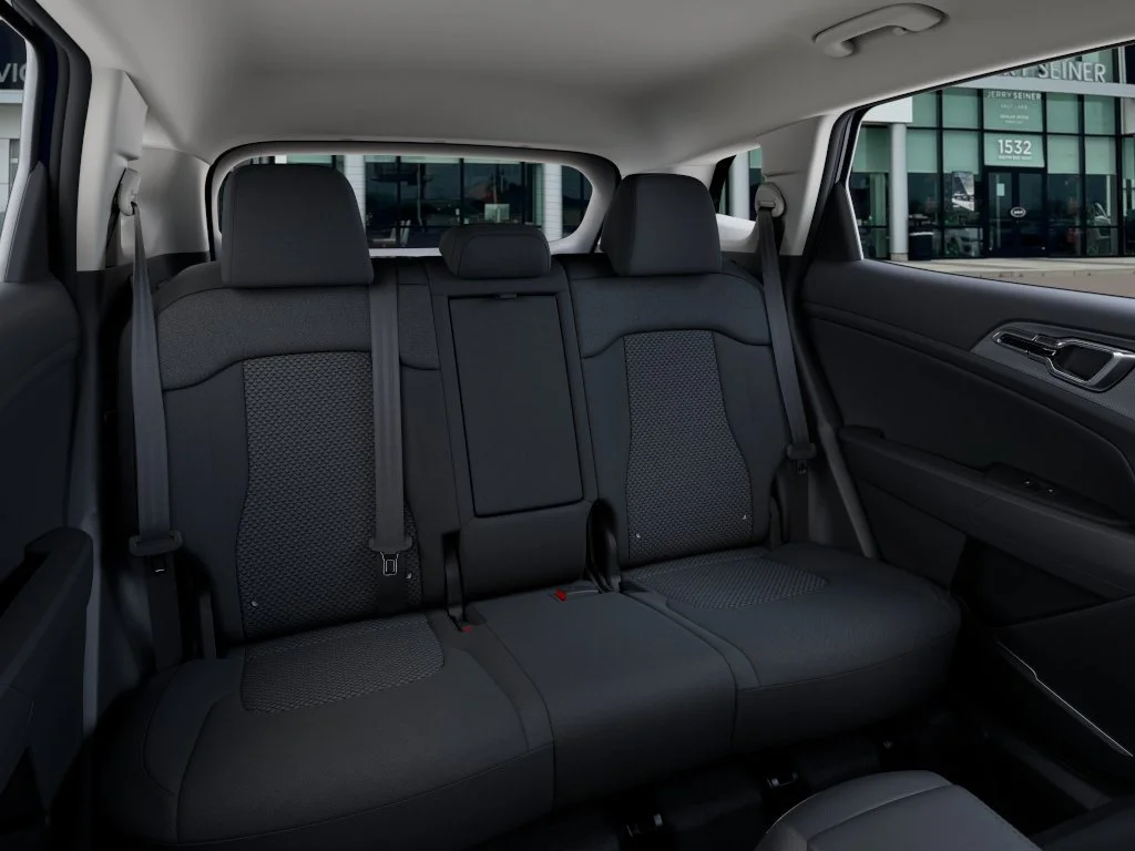 New 2027 Vesta Blue Kia S image 16