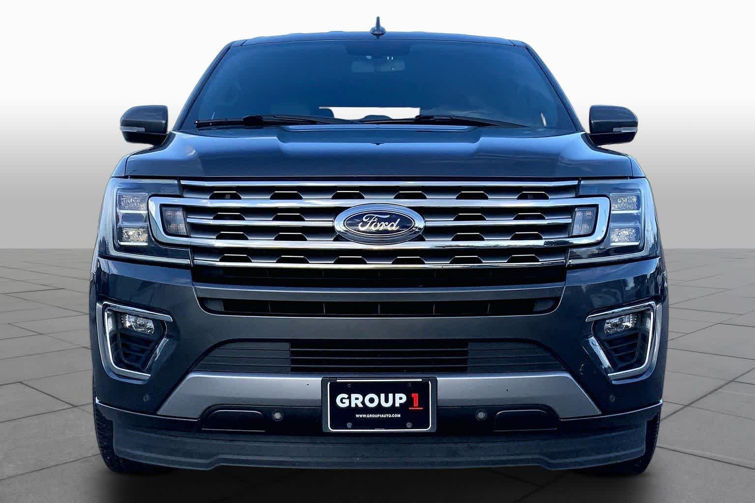 Used 2019 Magnetic Ford Limited image 4