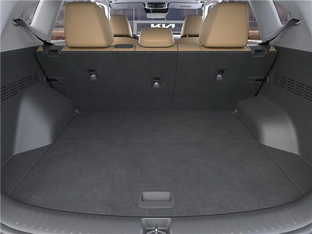 New 2026 Blue Kia EX image 46