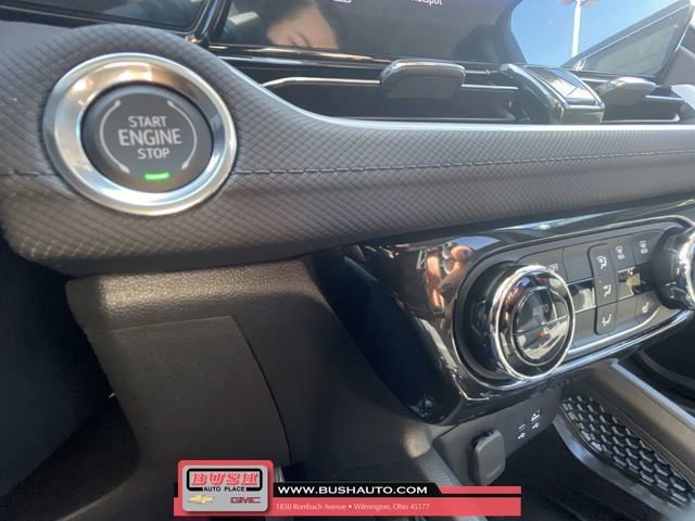 2026 Chevrolet Trailblazer LT - Photo 17