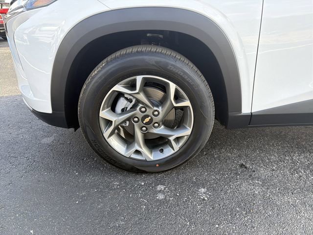 2026 Chevrolet Trax LT - Photo 31