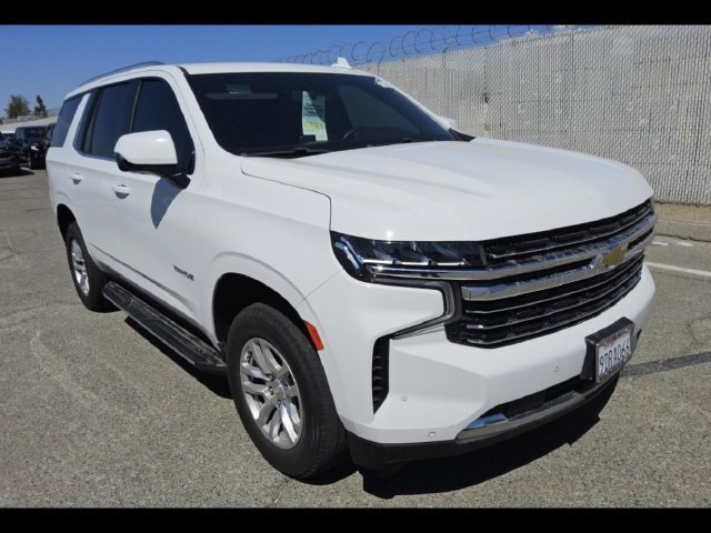 2022 Chevrolet Tahoe