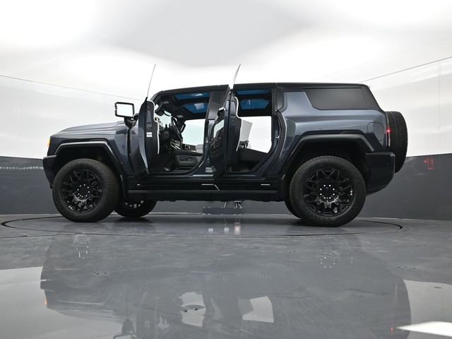 2025 GMC HUMMER EV 3X - Photo 34