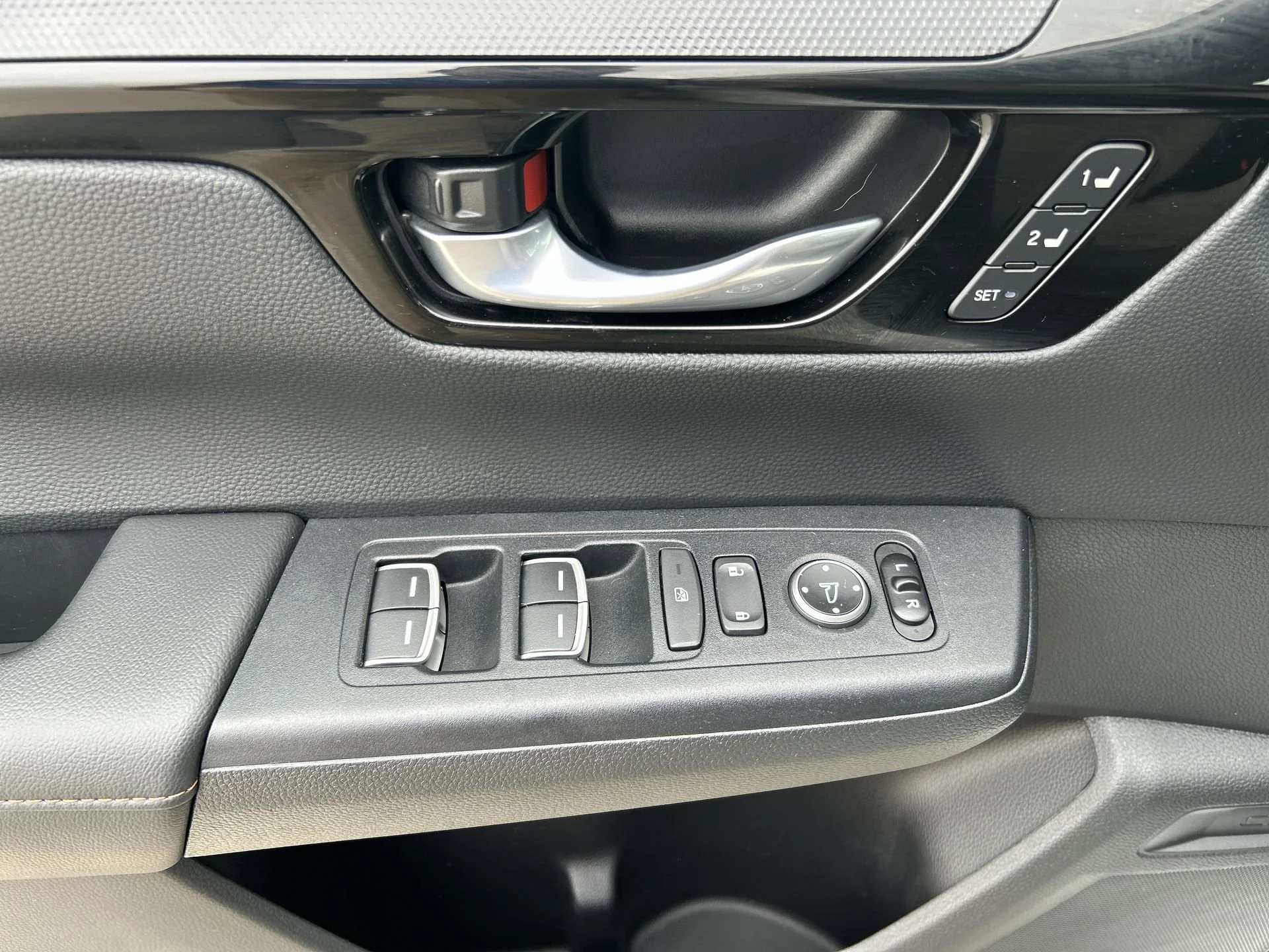 2023 Honda CR-V Sport Touring - Photo 42