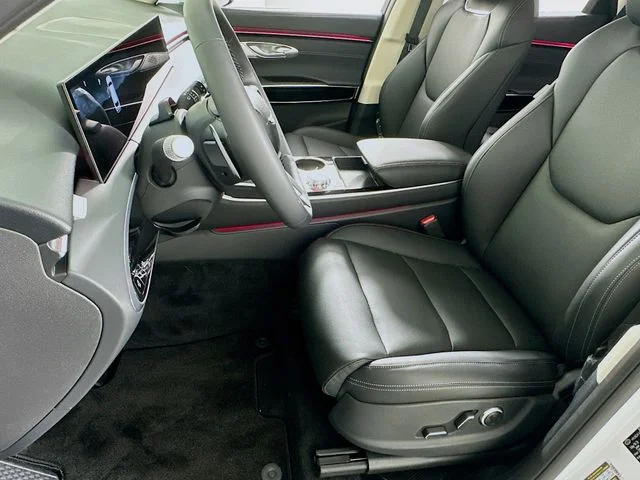 New 2026 Genesis GV70 2.5T