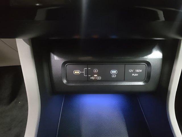 New 2026 Gray Hyundai Limited image 35