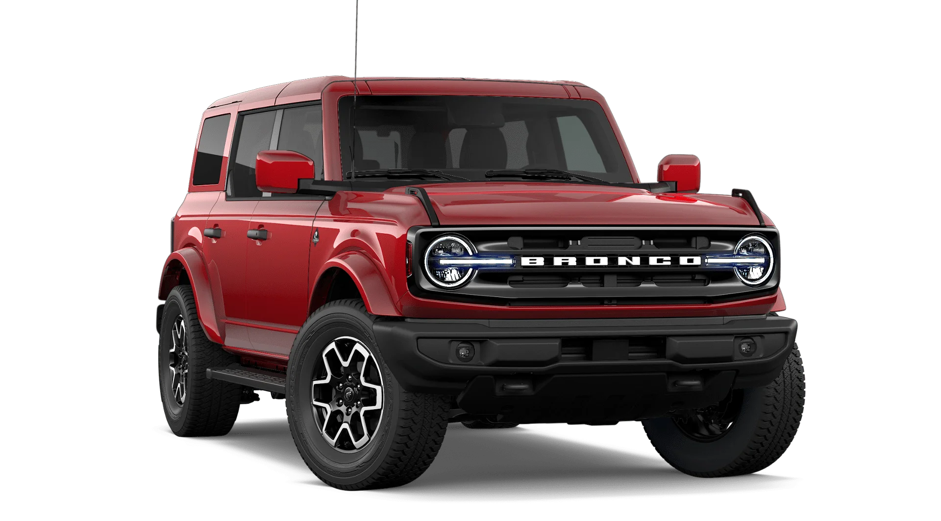 New 2026  Ford OUTER BANKS 4DR image 12