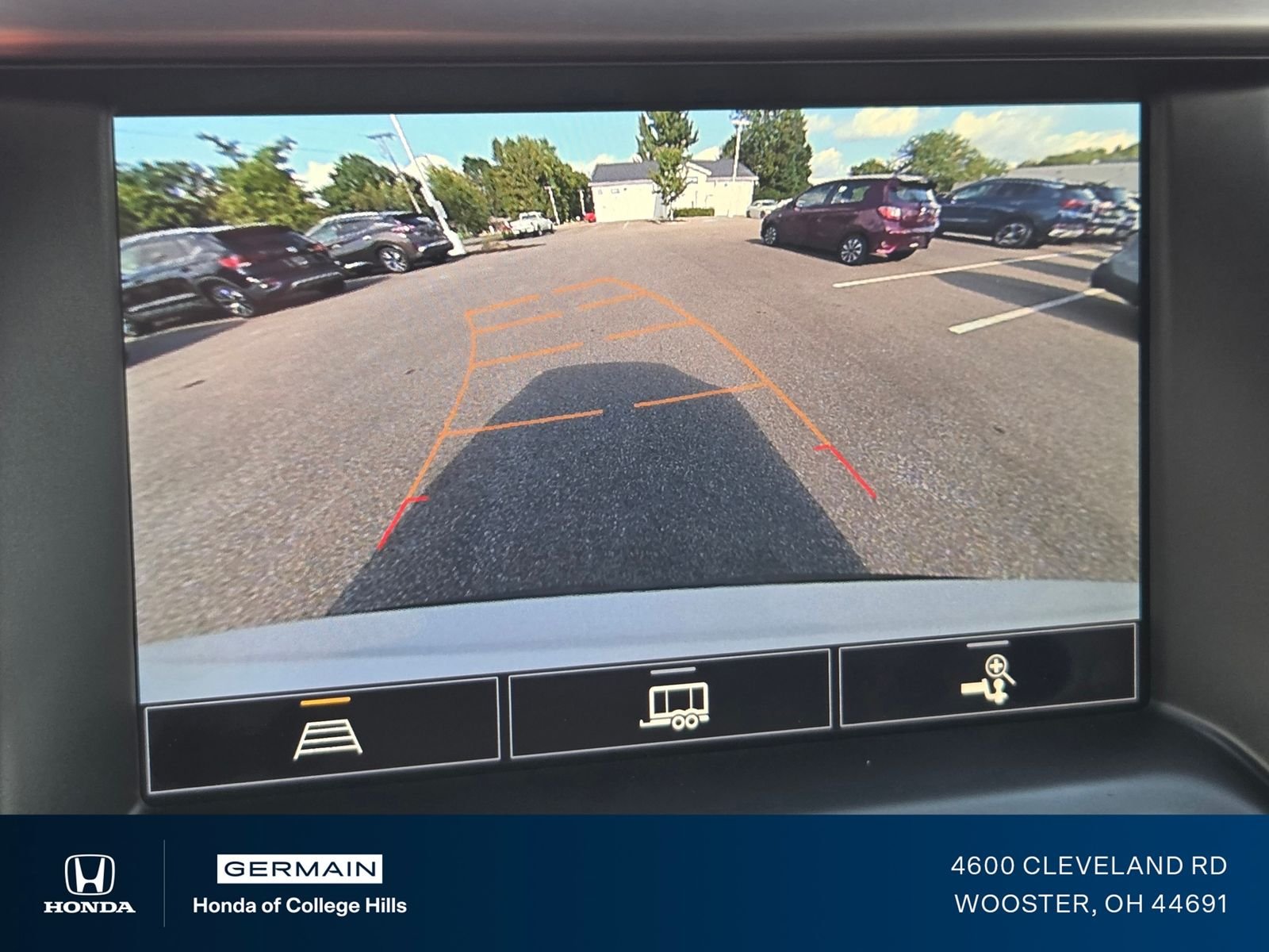 2023 GMC Acadia AT4 - Photo 6