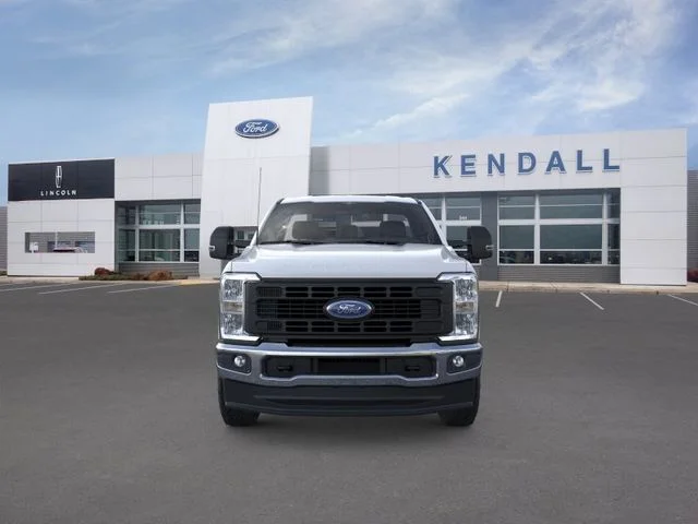 New 2026 Oxford White Ford XL image 6