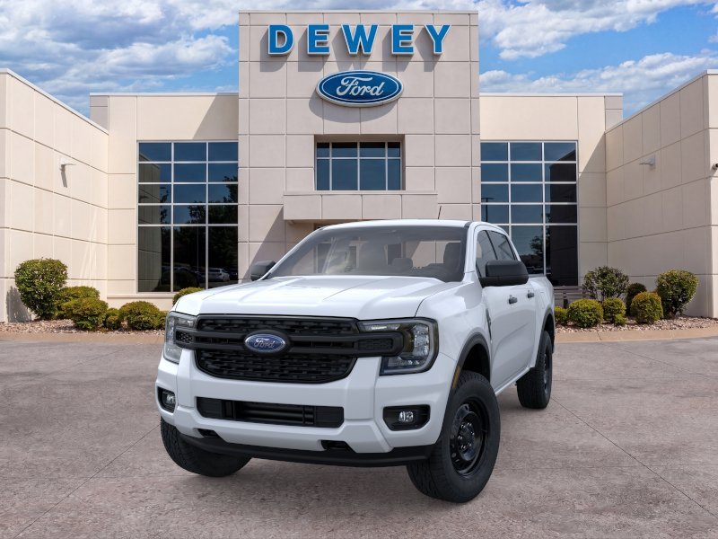 New 2026 Oxford White Ford XL image 2