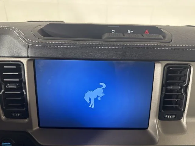 2025 Ford Bronco 4-Door Outer Banks - Photo 15