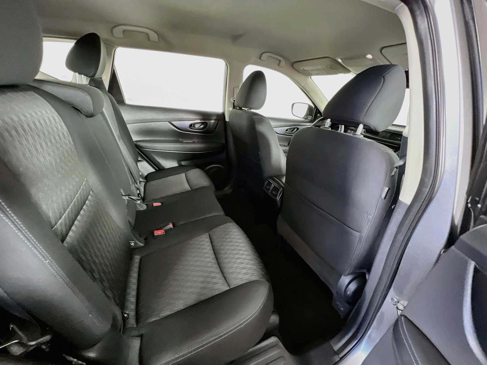 Used 2020 Gun Metallic Nissan S image 26
