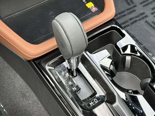 New 2026 RIVER ROCK PEARL Subaru Touring image 29