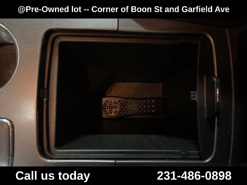 Used 2011 Gold Chevrolet LTZ image 21