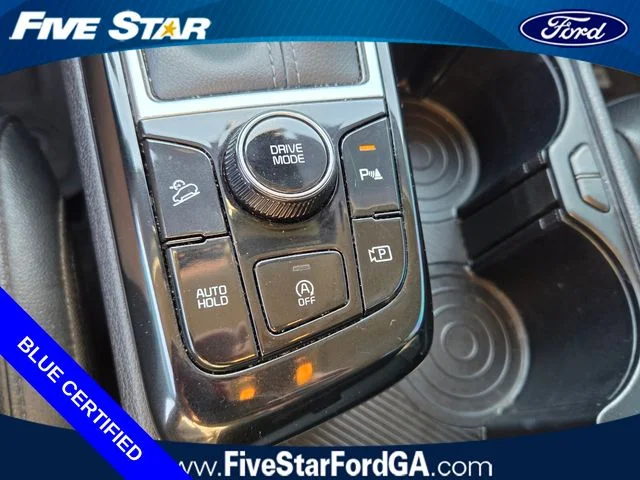 Used 2025 Black Kia EX image 23