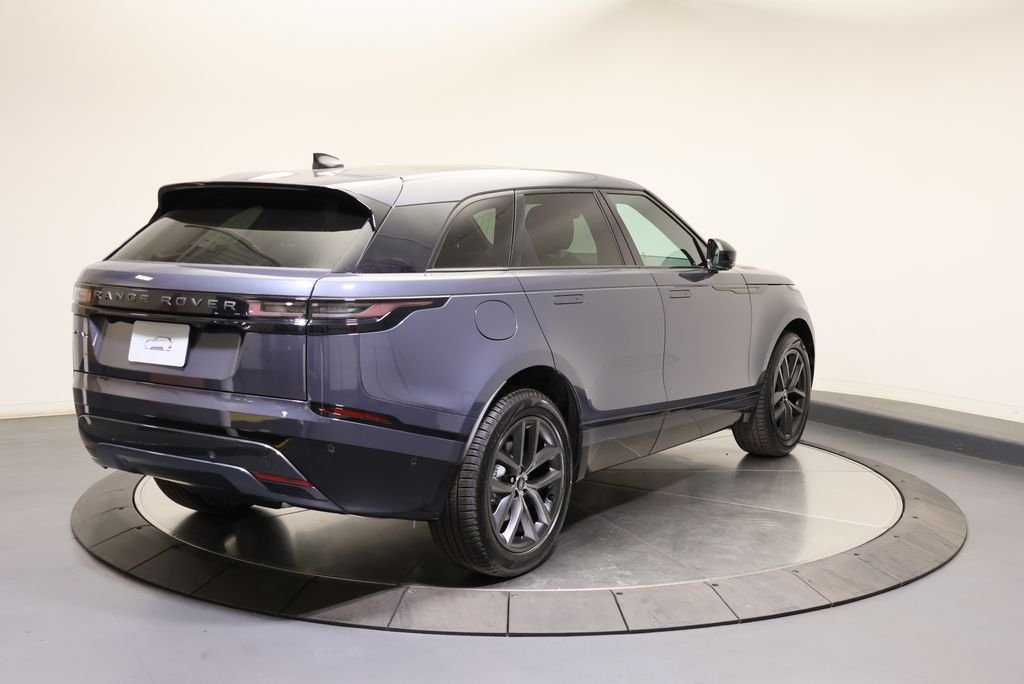 New 2026 Varesine Blue Land Rover Belgravia Edition image 5