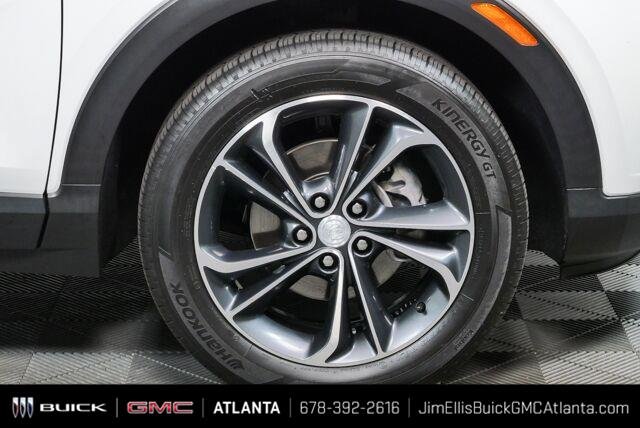 2022 Buick Encore GX Select - Photo 34