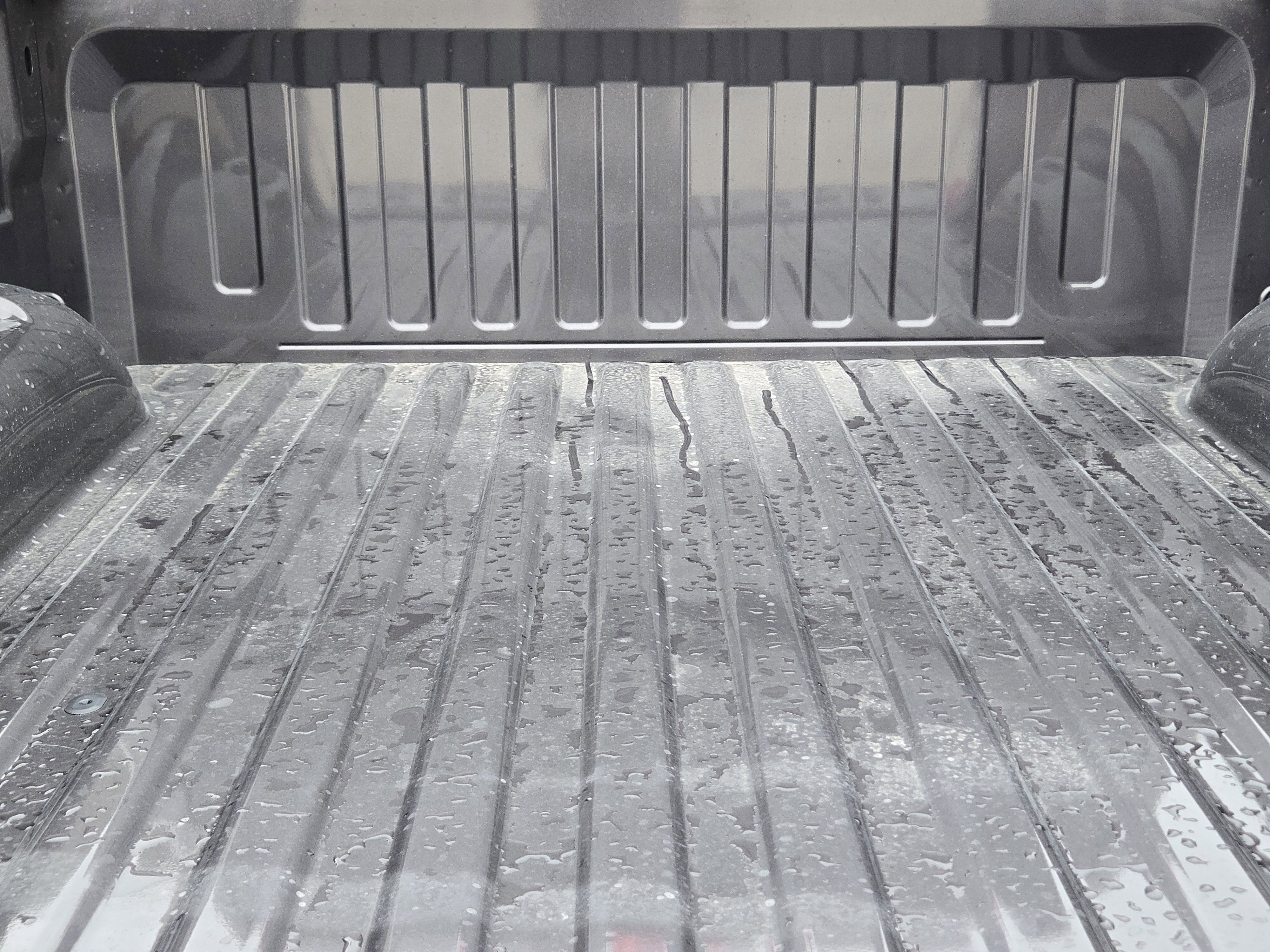 New 2026 Granite Crystal Metallic Clear-Coat Exterior Paint RAM Express image 22