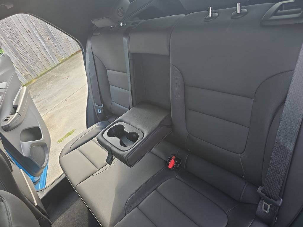 2026 Chevrolet Trailblazer RS - Photo 14