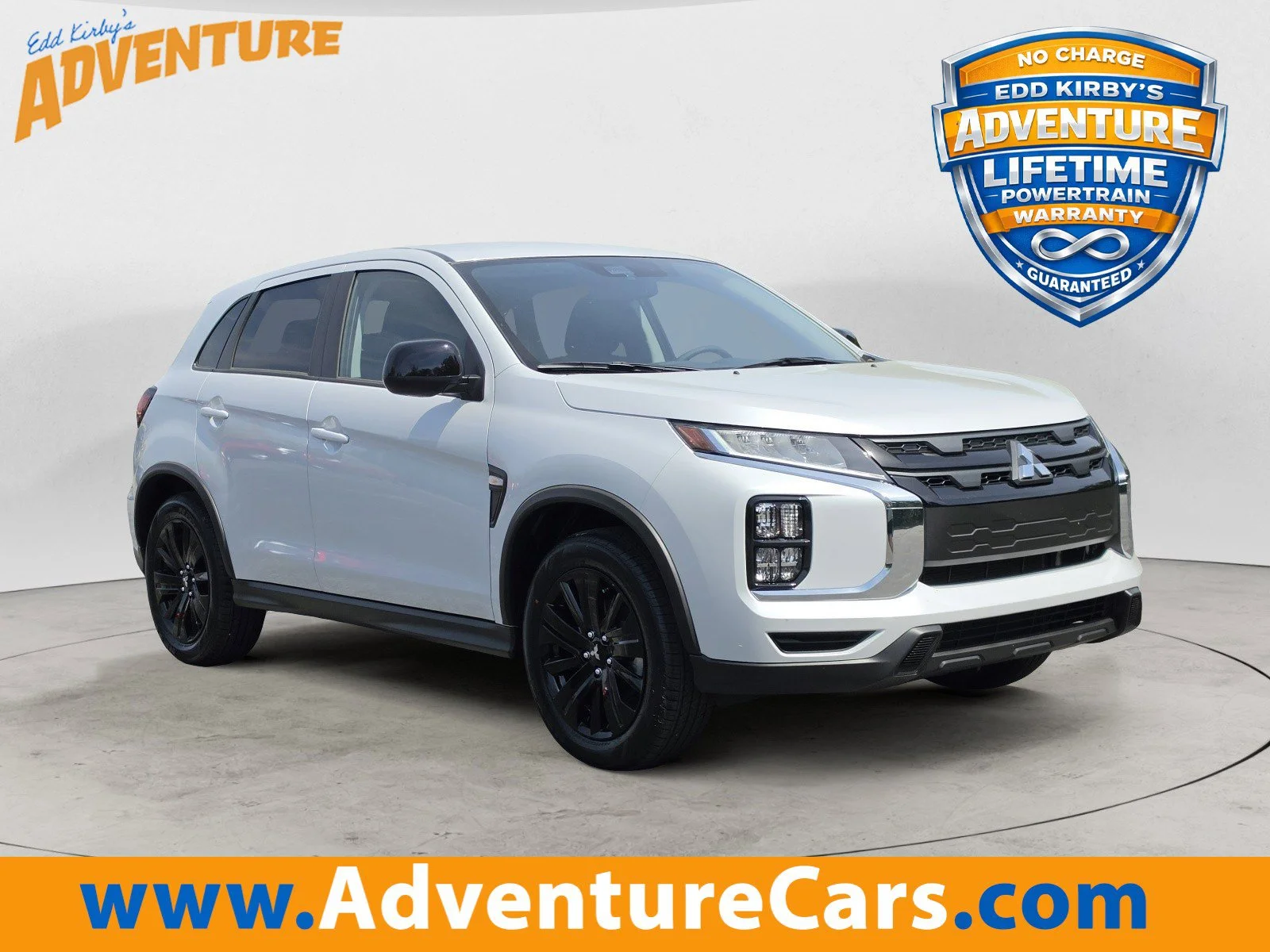 2026 Mitsubishi Outlander Sport 2.0 LE AWC CVT's photo