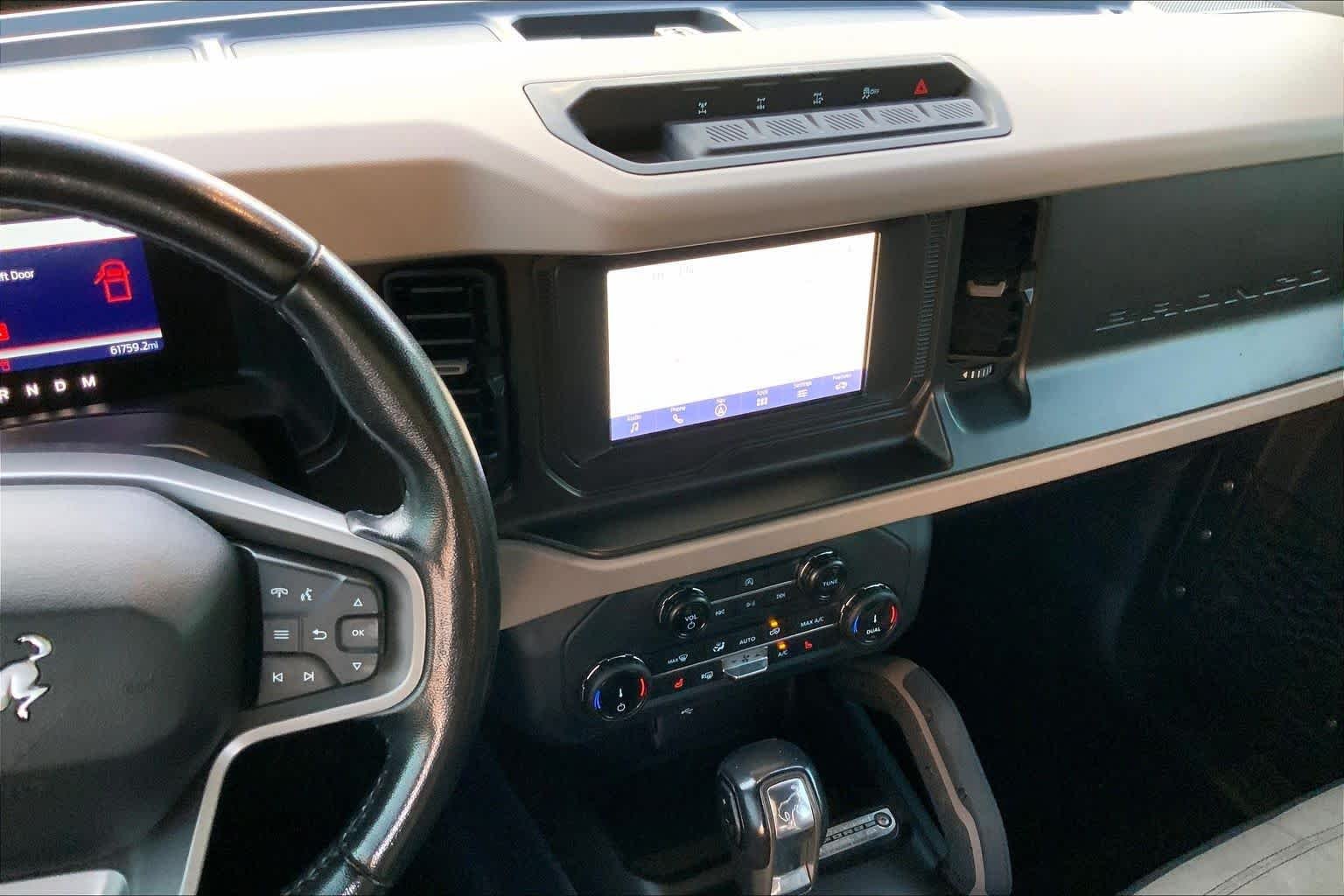 Used 2022 Area 51 Ford Big Bend image 7