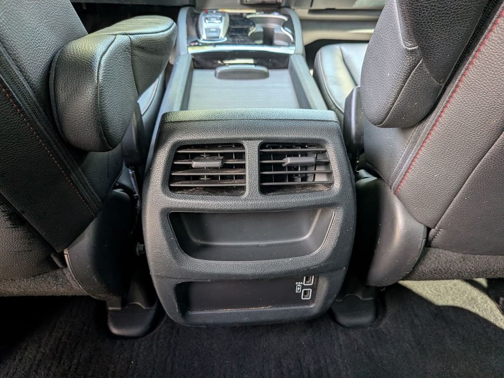 Used 2023  Honda Black Edition image 35
