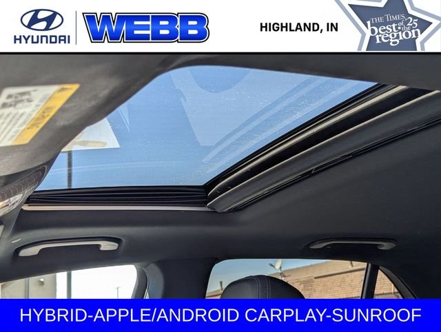 Used 2024 Gray Mercedes-Benz GLE 450e image 23