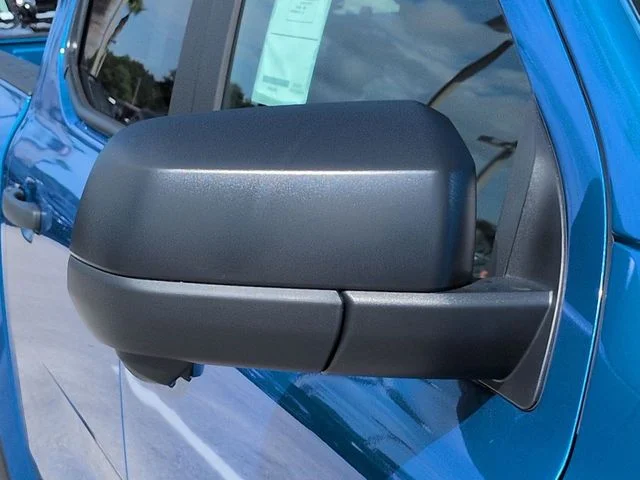 New 2026 Velocity Blue Metallic Ford XLT image 12